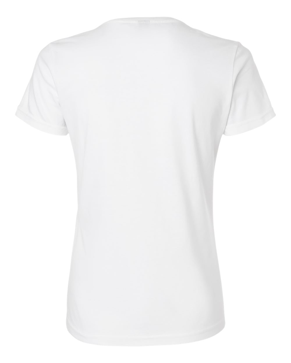 Women's Softstyle® V-Neck T-Shirt - 64V00L 41