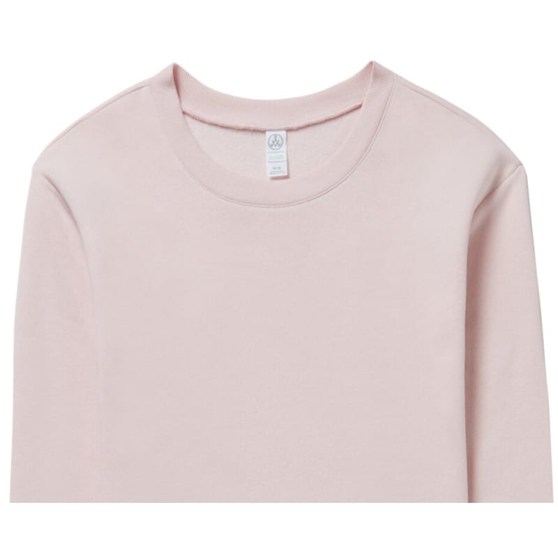 Alternative Unisex Eco-Cozy Fleece Sweatshirt 5