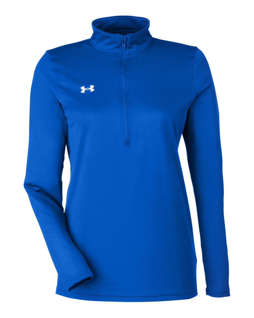 Women's Team Tech™ Half-Zip Pullover - 1376862 19