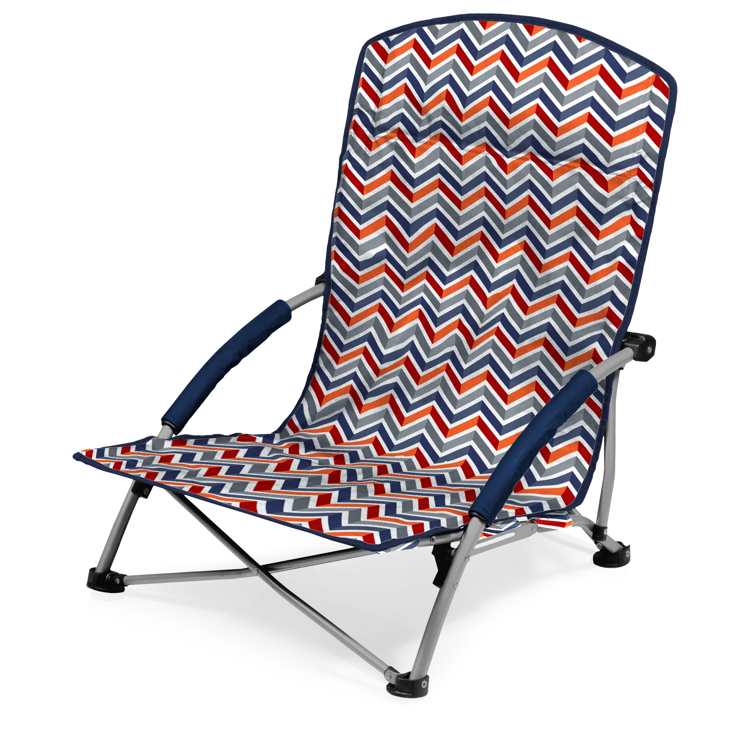 Tranquility Beach Chair with Carry Bag 8