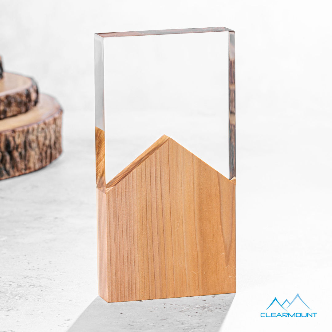 Montagnes Award 10
