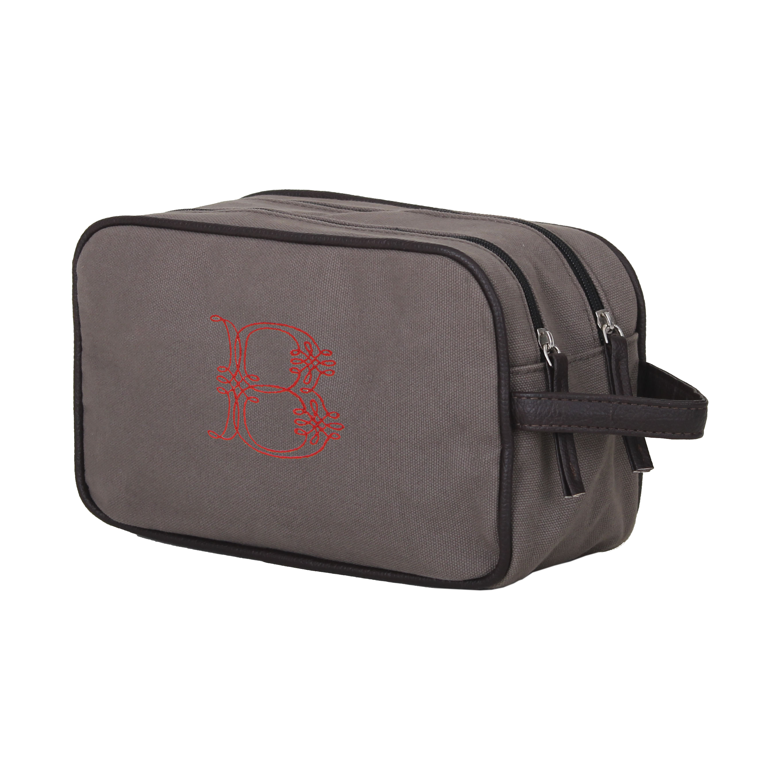 18 Oz. Dopp Kit 3