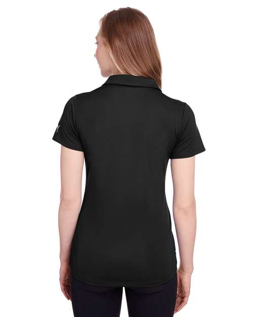 Women's Icon Golf Polo - 596800 18