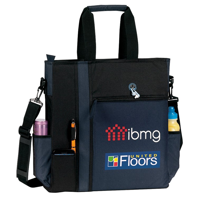 Utility Manager Brief Tote 3