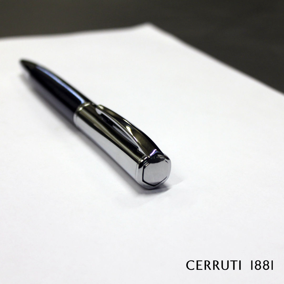 Cerruti 1881® Conquest Pen 10