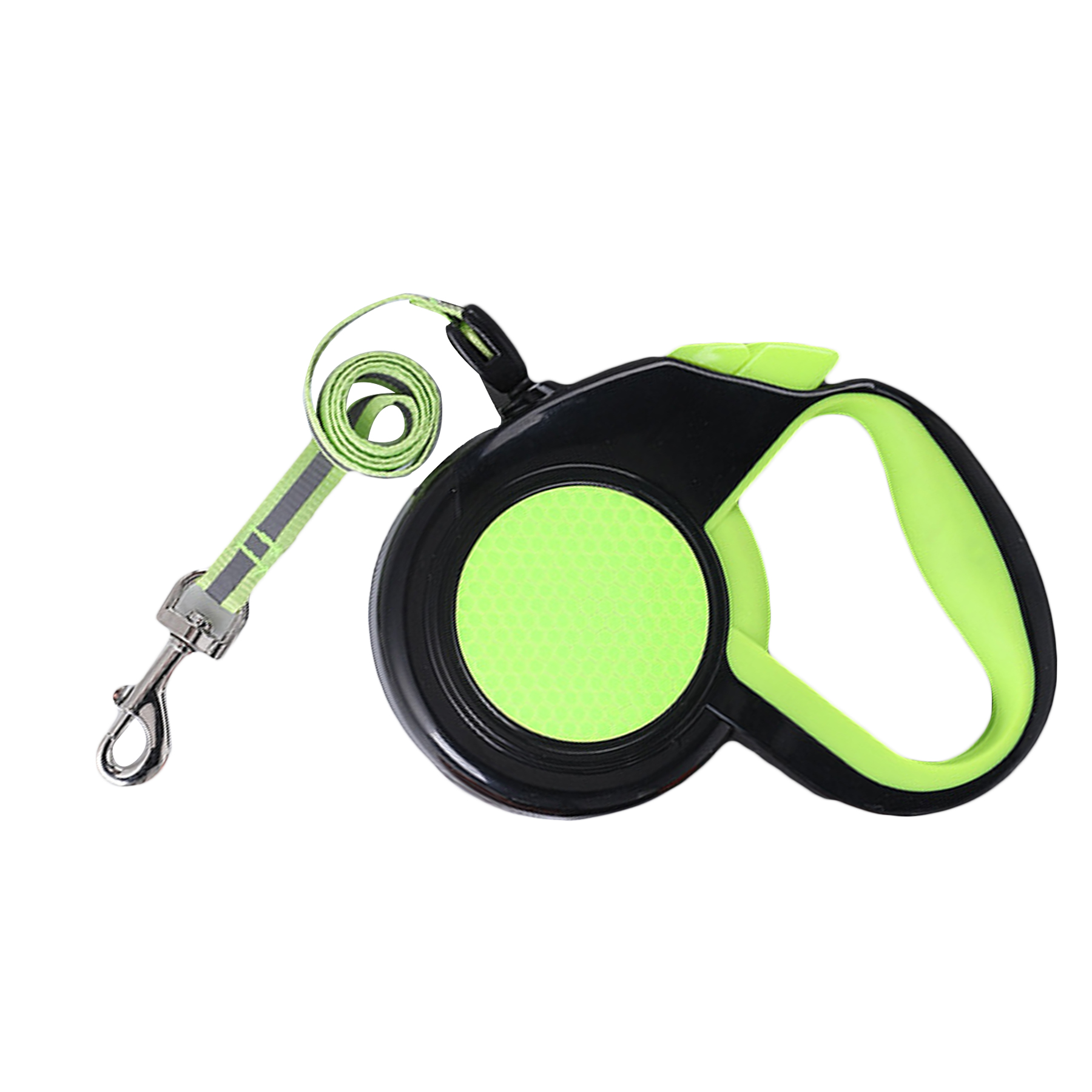 Onble Retractable Dog Leash 3