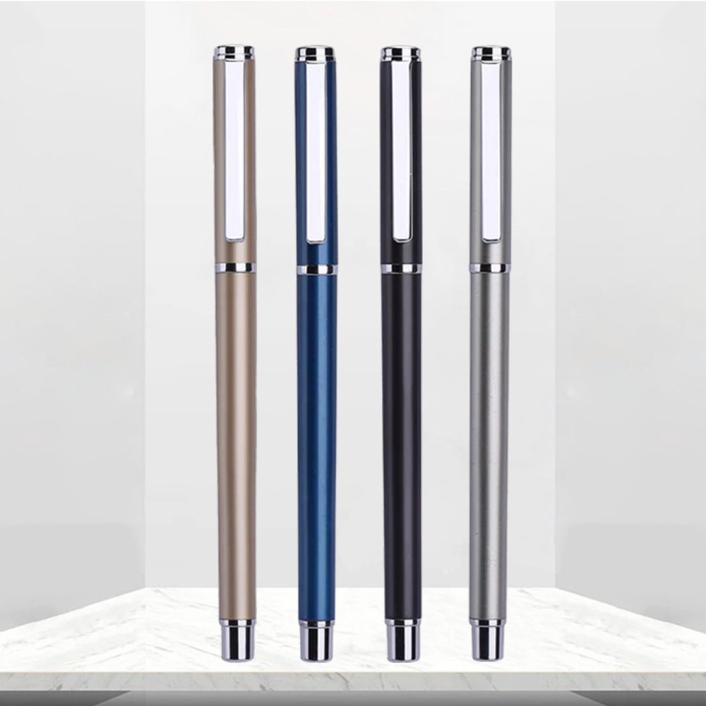 Metal Signature Pen 1