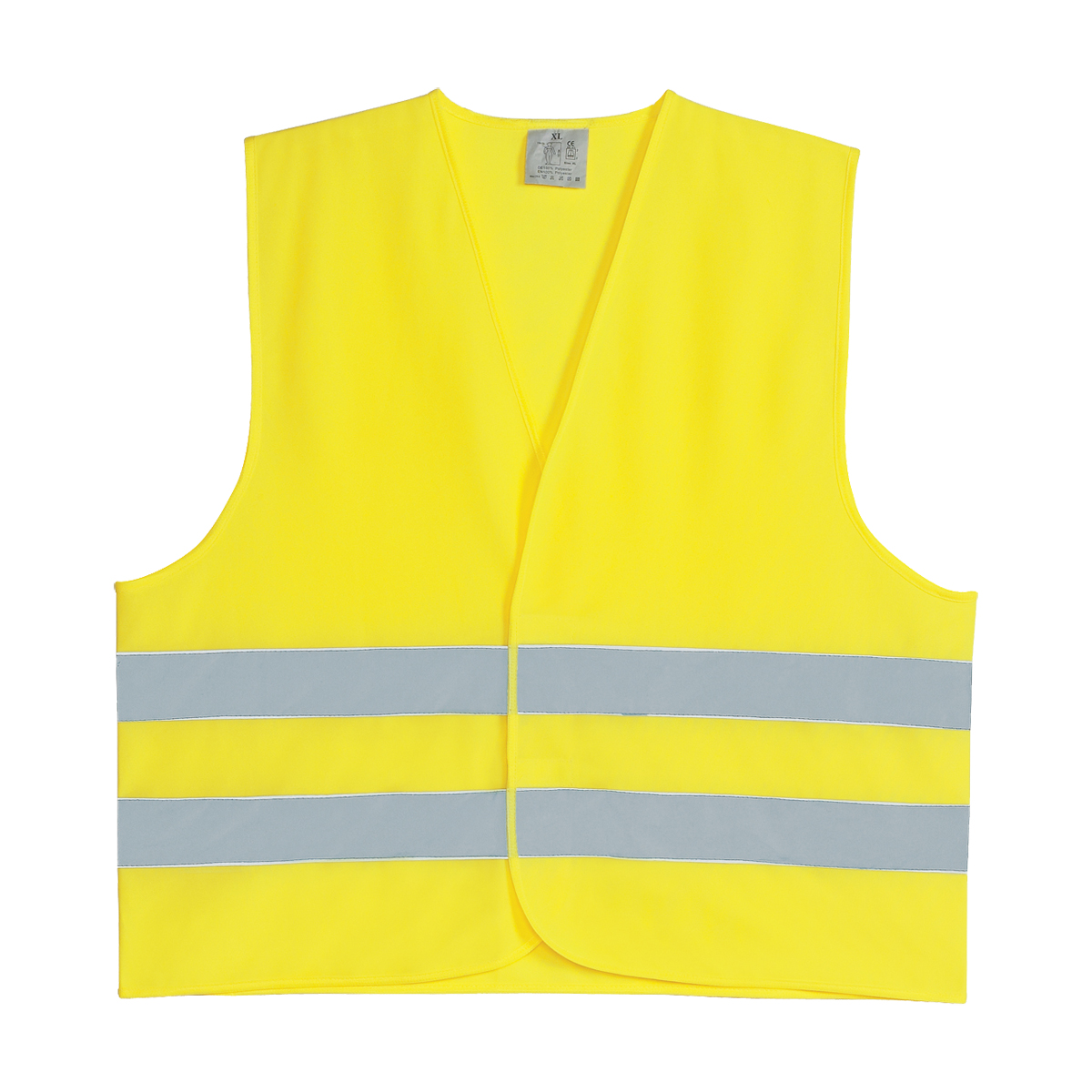 Reflective Safety Vest 9