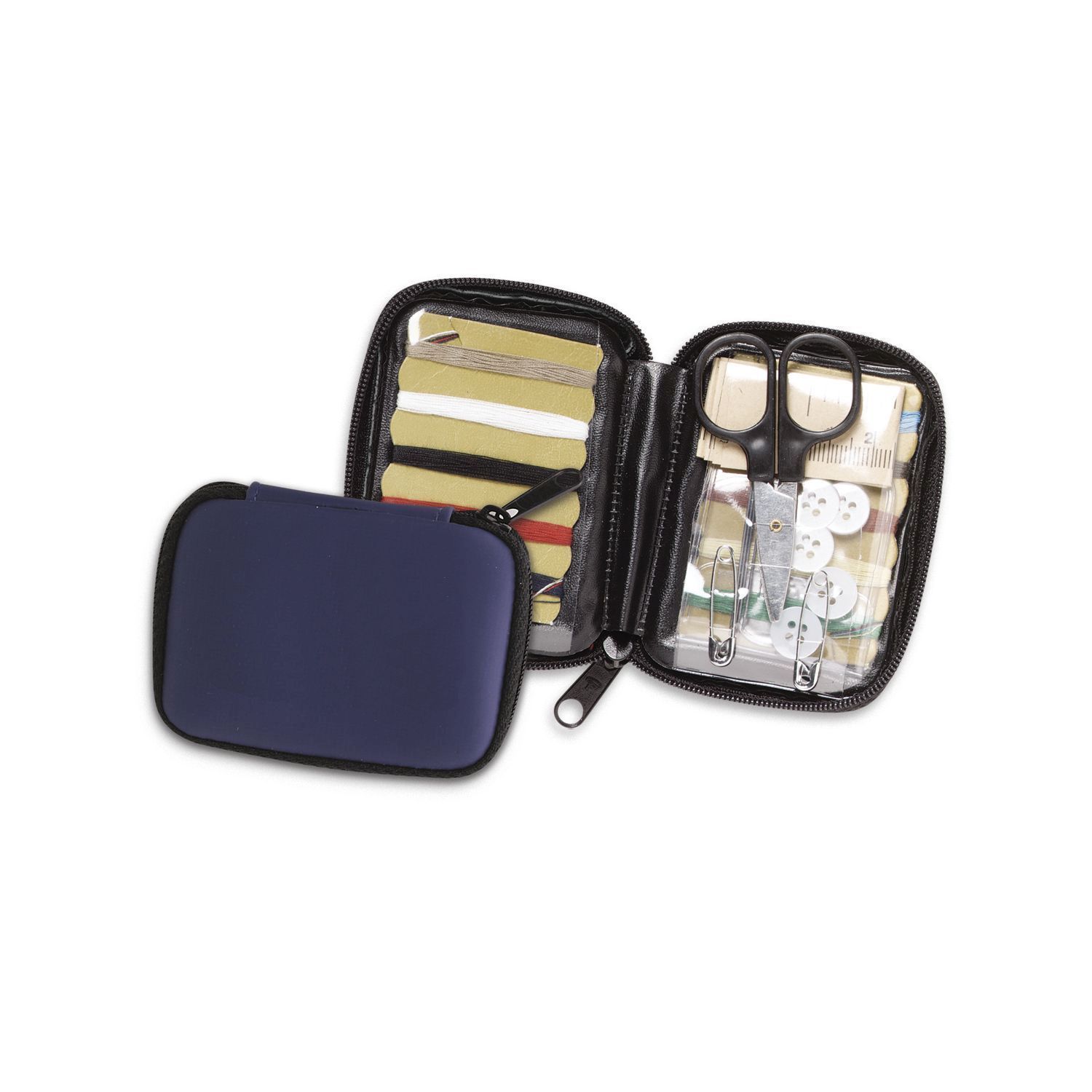 Deluxe Travel Sewing Kit 10