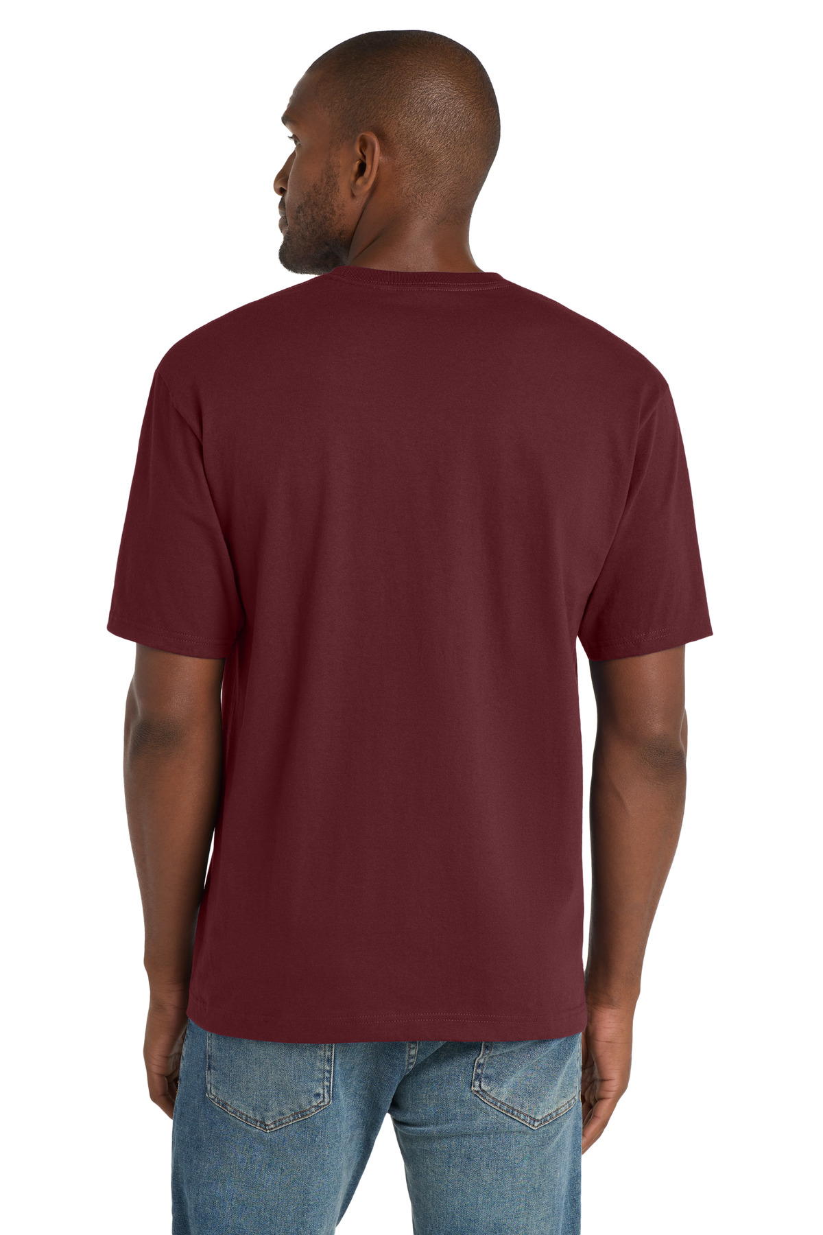 CornerStone Workwear Pocket Tee CS430 15