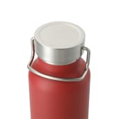 Thor Copper Vacuum Insulated Bottle 22oz 283