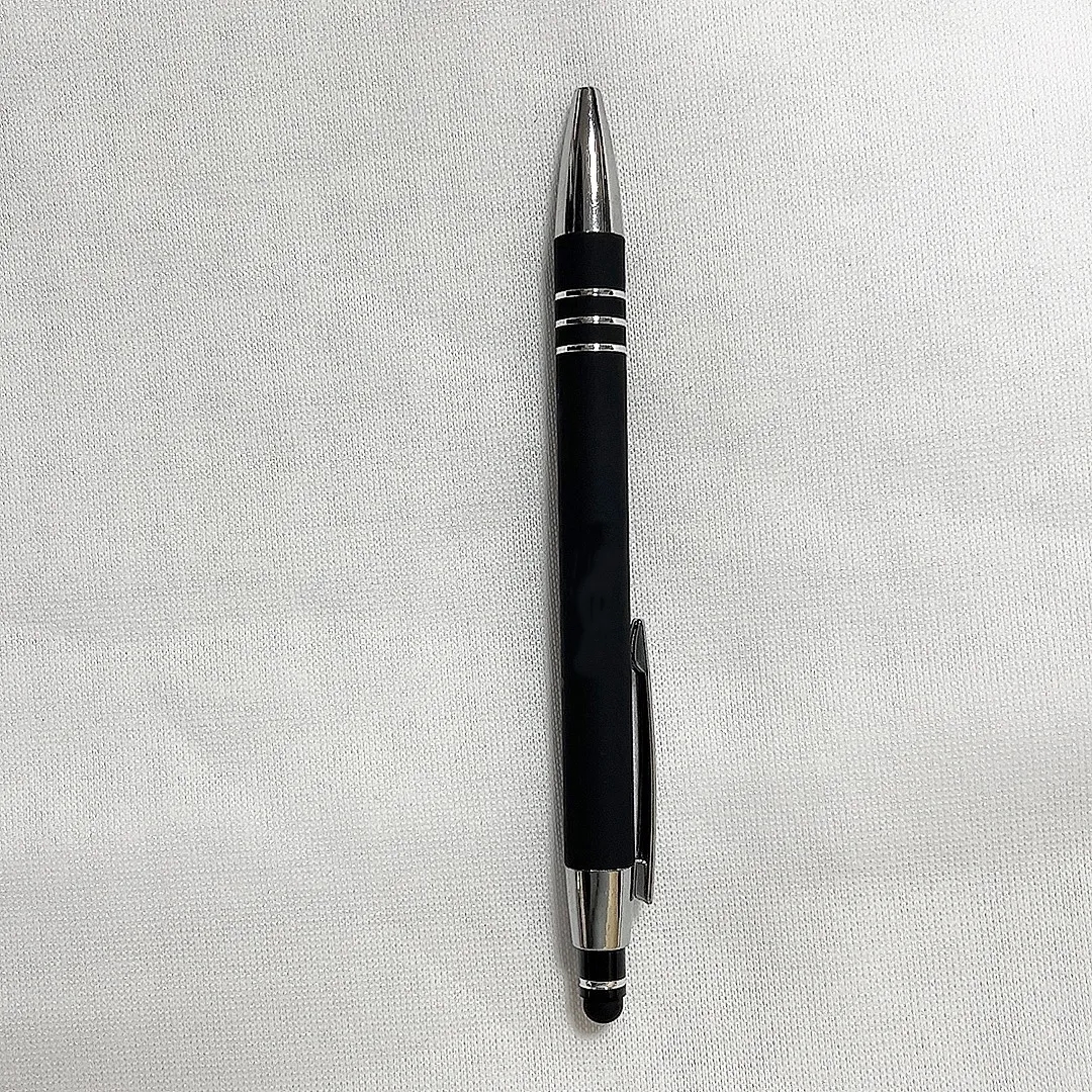 Metal Pen 3