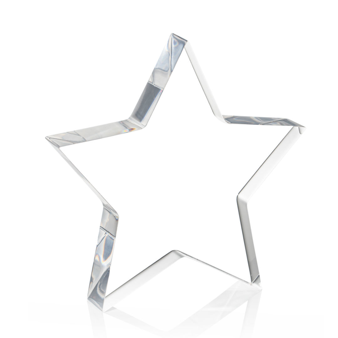 Copeland Star VividPrint™ Award 10