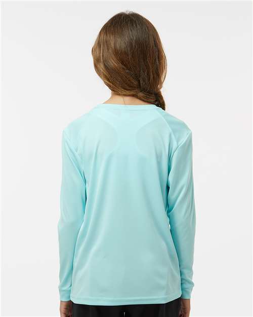 Youth Long Islander Performance Long Sleeve T-Shirt - 218Y 46