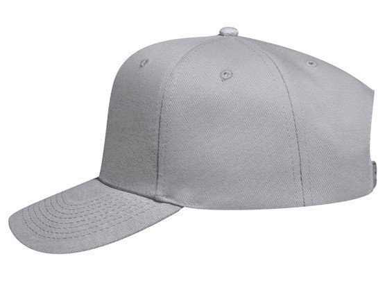 OTTO CAP® 6 Panel Mid Profile Baseball Cap 27