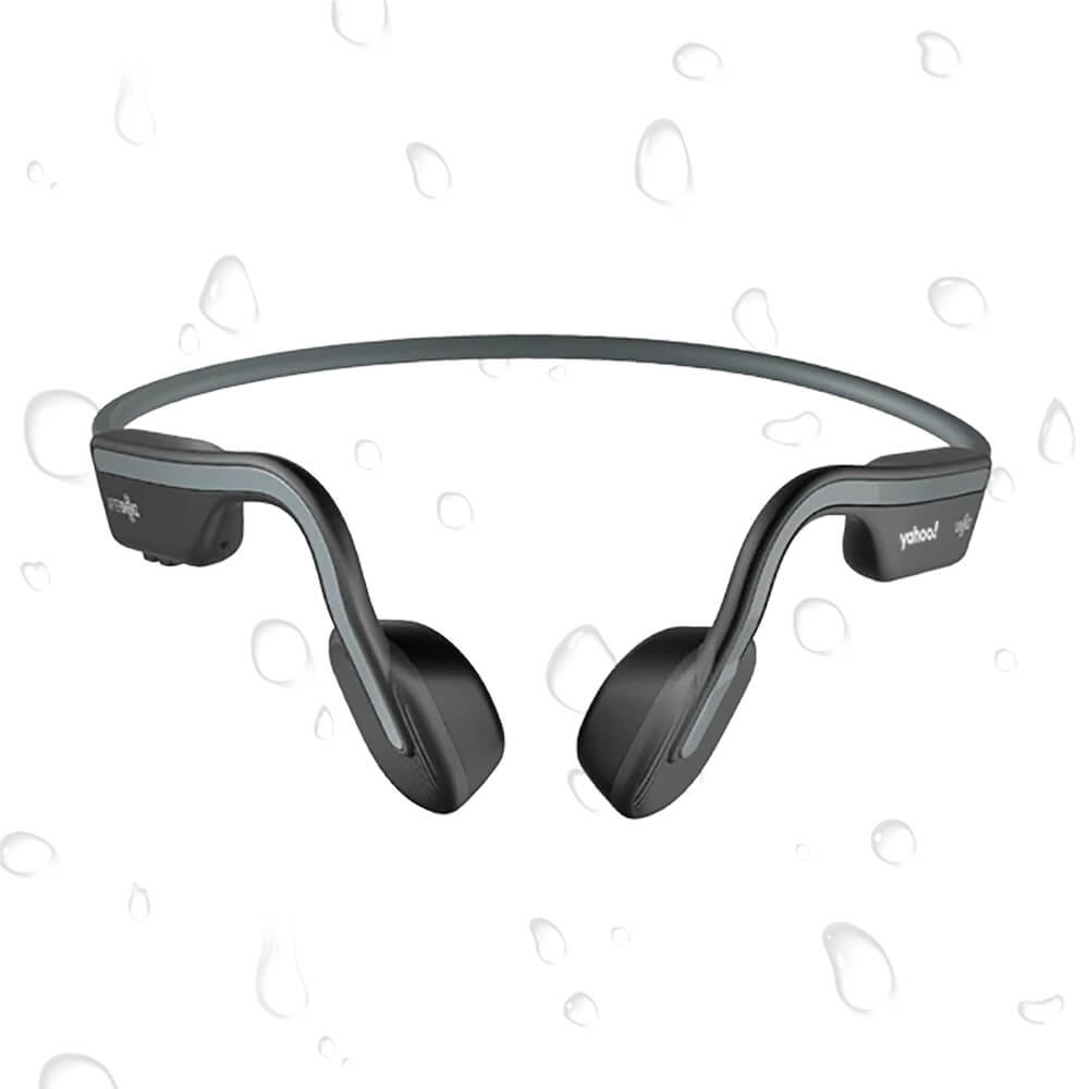 Open Move Bluetooth Bone-Conduction Headphones