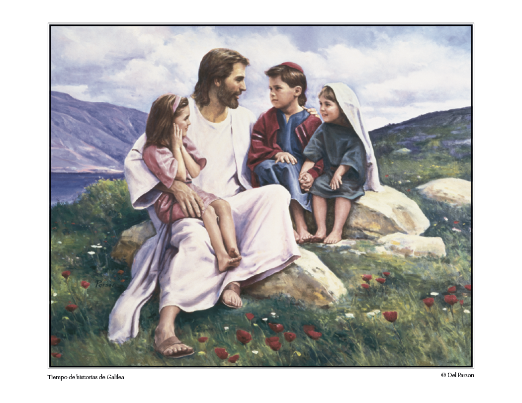 Good Value™ Regalo de Dios - Stapled Calendar 46