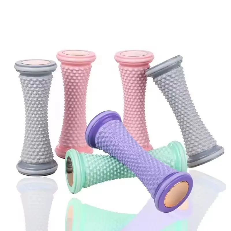 Plantar Massage Fascia Wheel 9
