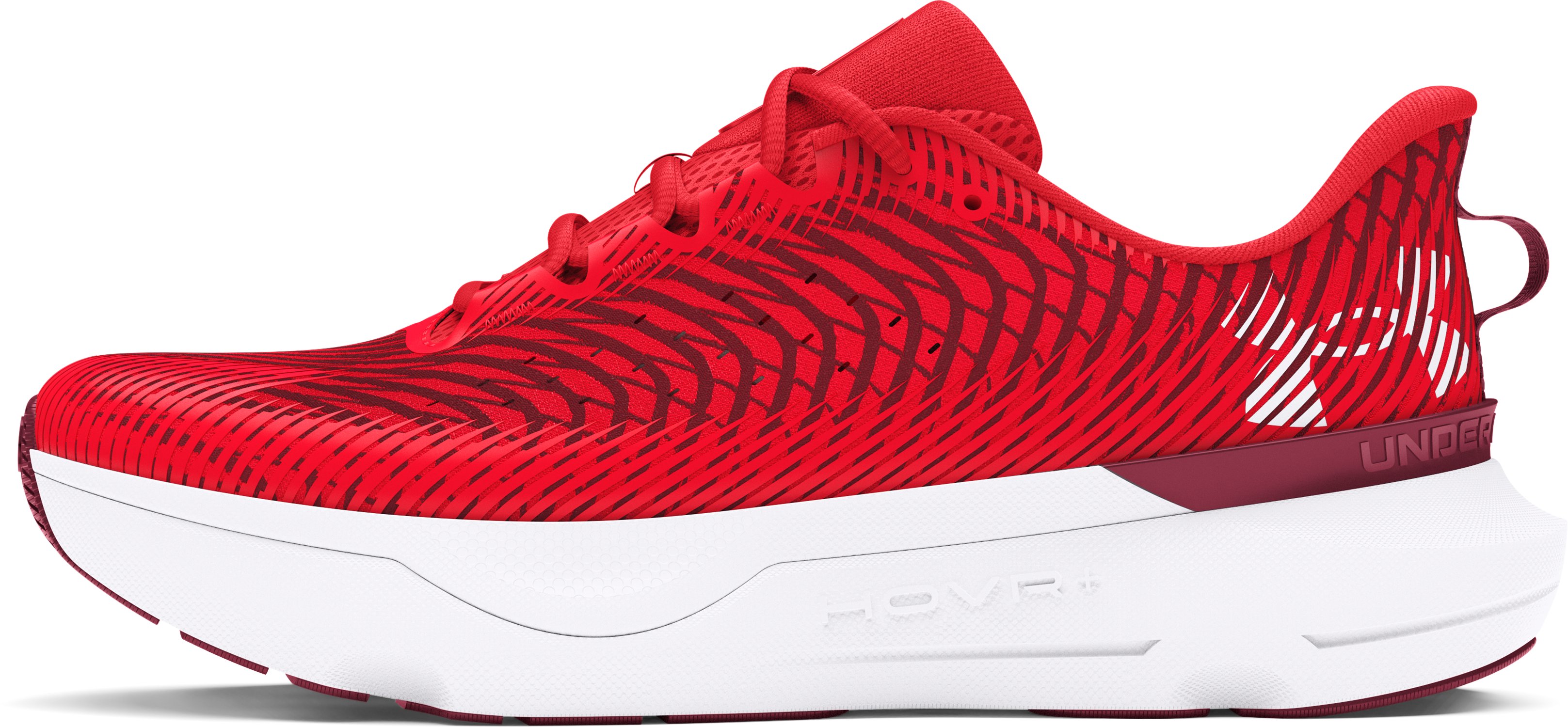 UA Infinite Pro Women's Running Shoes, custom athletic wear with logo imprint 14