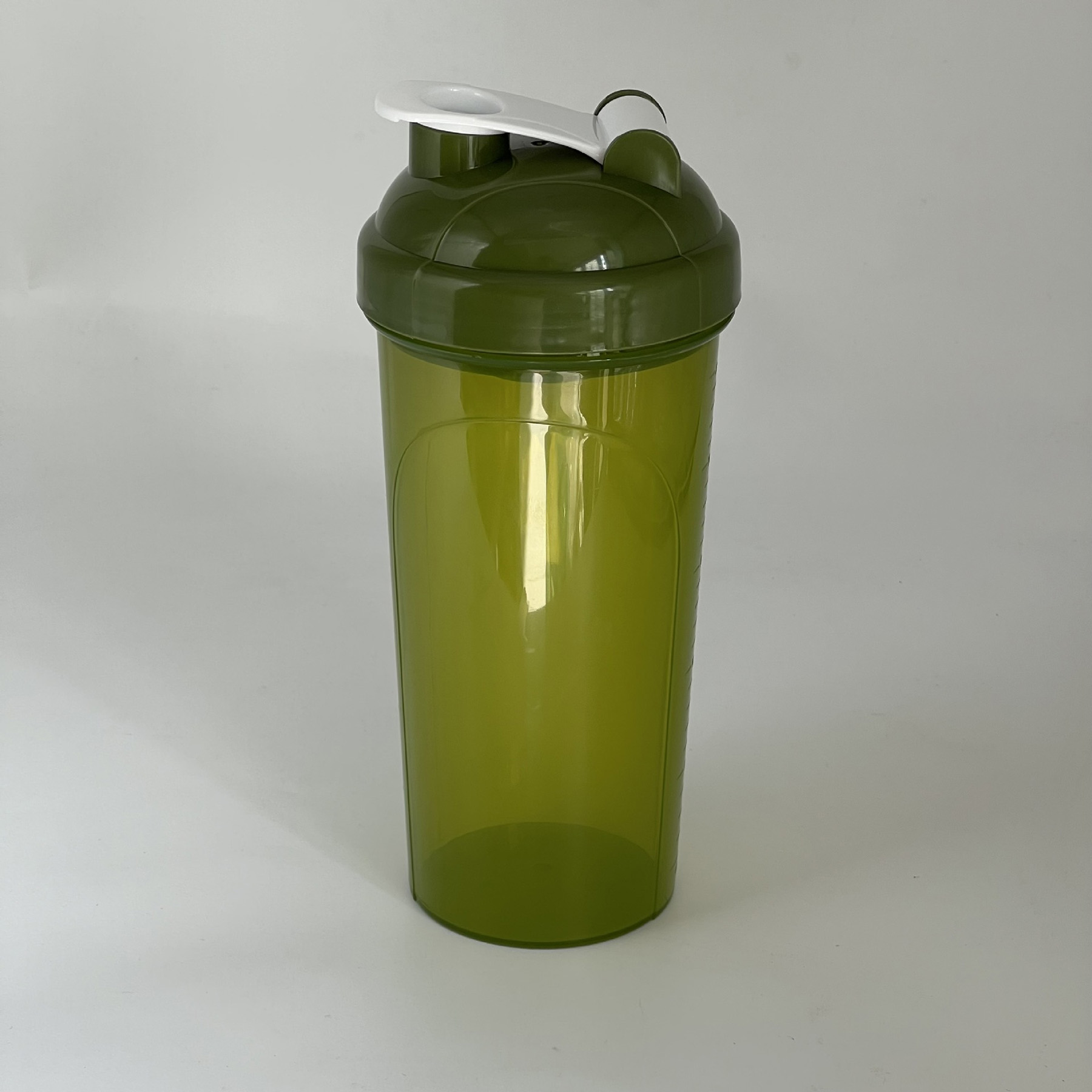 20 OZ Protein Shaker Bottles 8