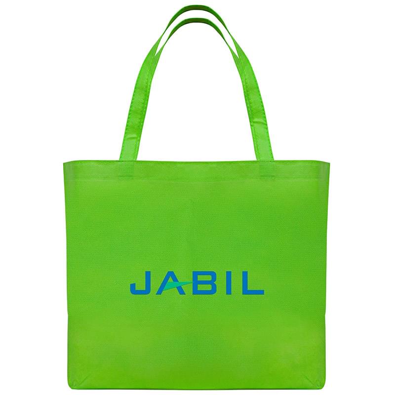 Reusable Non-Woven Eco Tote 11
