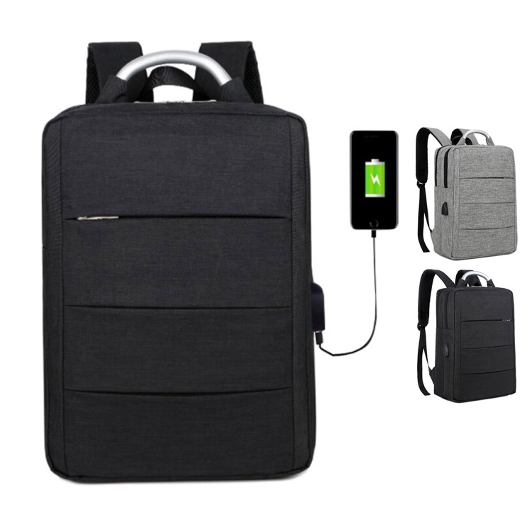 Kuno Laptop Backpack 5