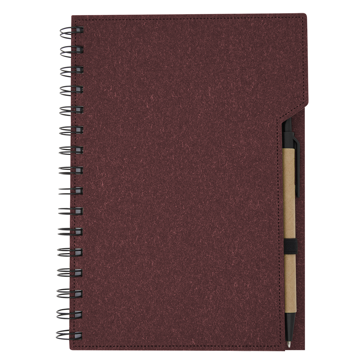 Inspire Spiral Notebook 11