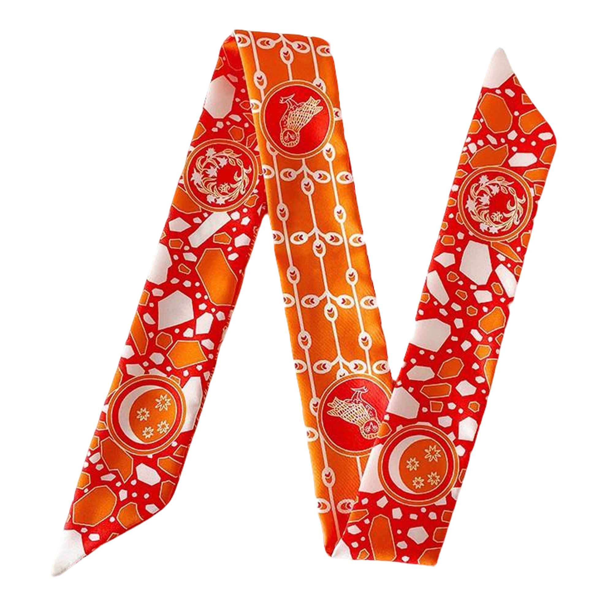 Customized Concert Support Ribbons 4