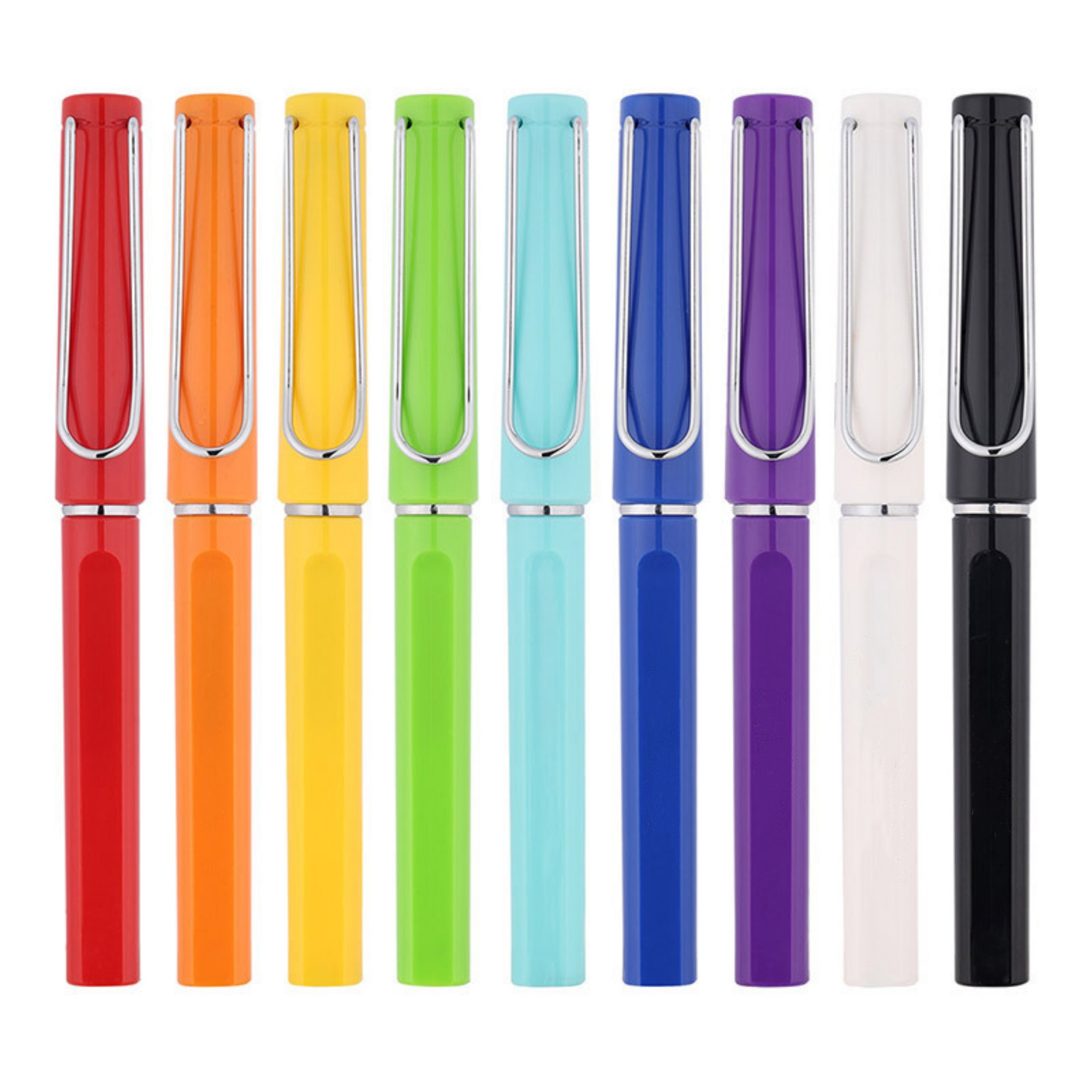 Business Signature Pen 1