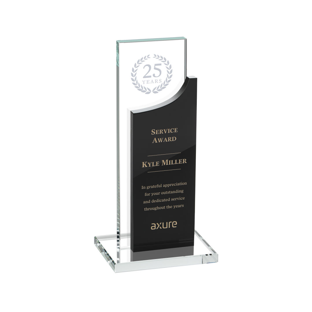Maranella Award - Black 3