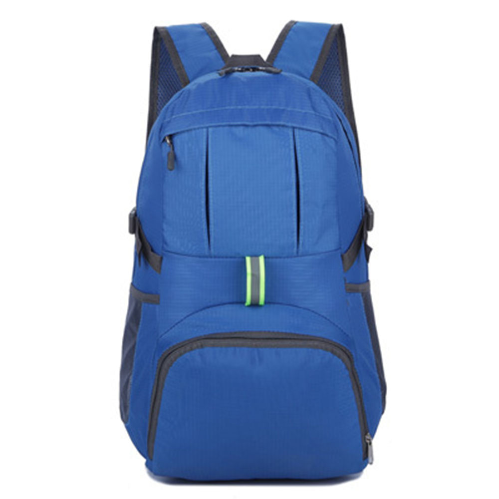 Large Capacity Foldable Backpack 9