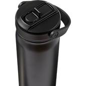 Carpo 20oz Straw lid Vacuum Bottle, custom water bottle with logo imprint 114