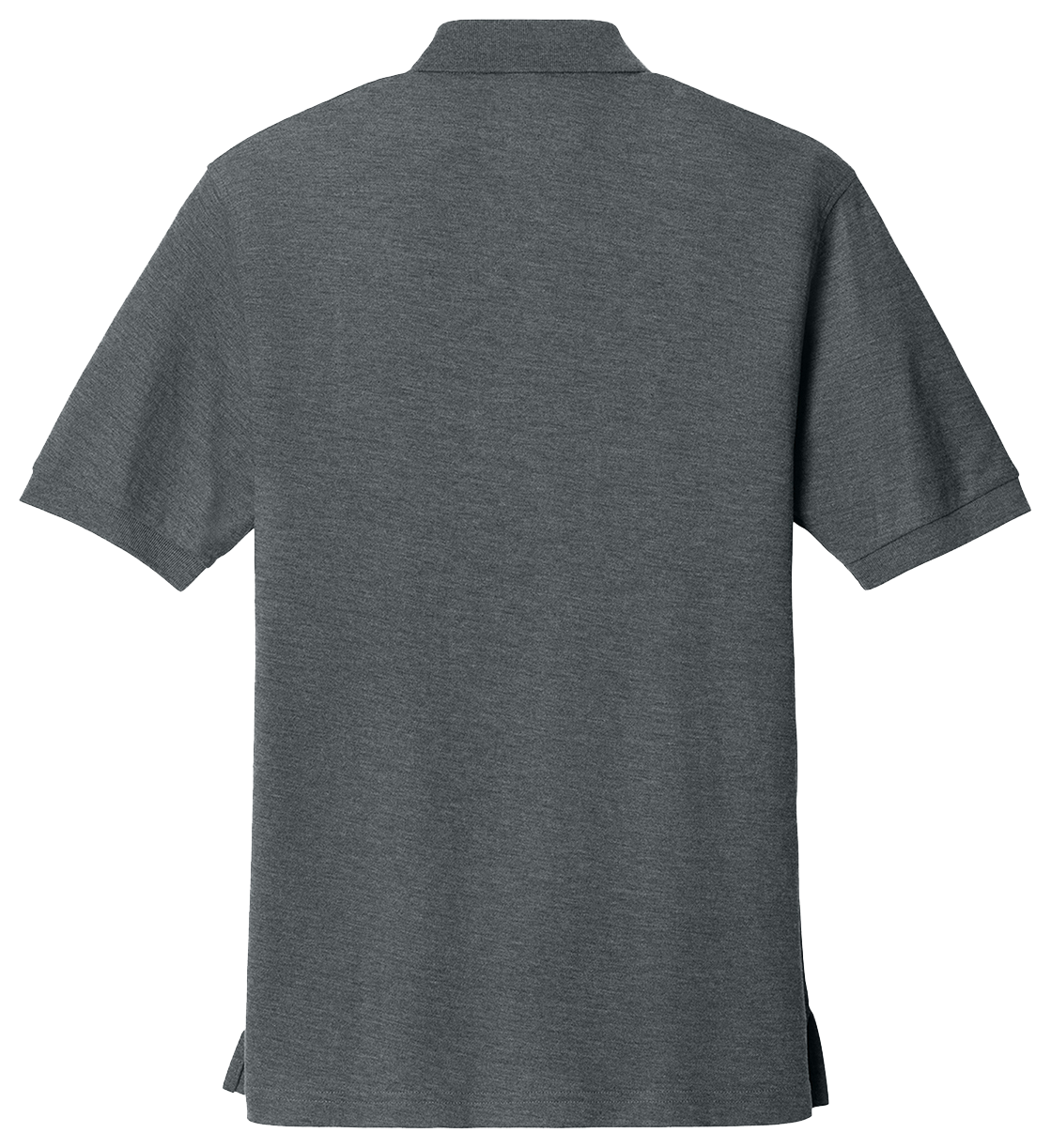 Men's 5 oz. 65/35 Poly/Cotton Pique Knit Silk Touch™ Sport Shirts 23