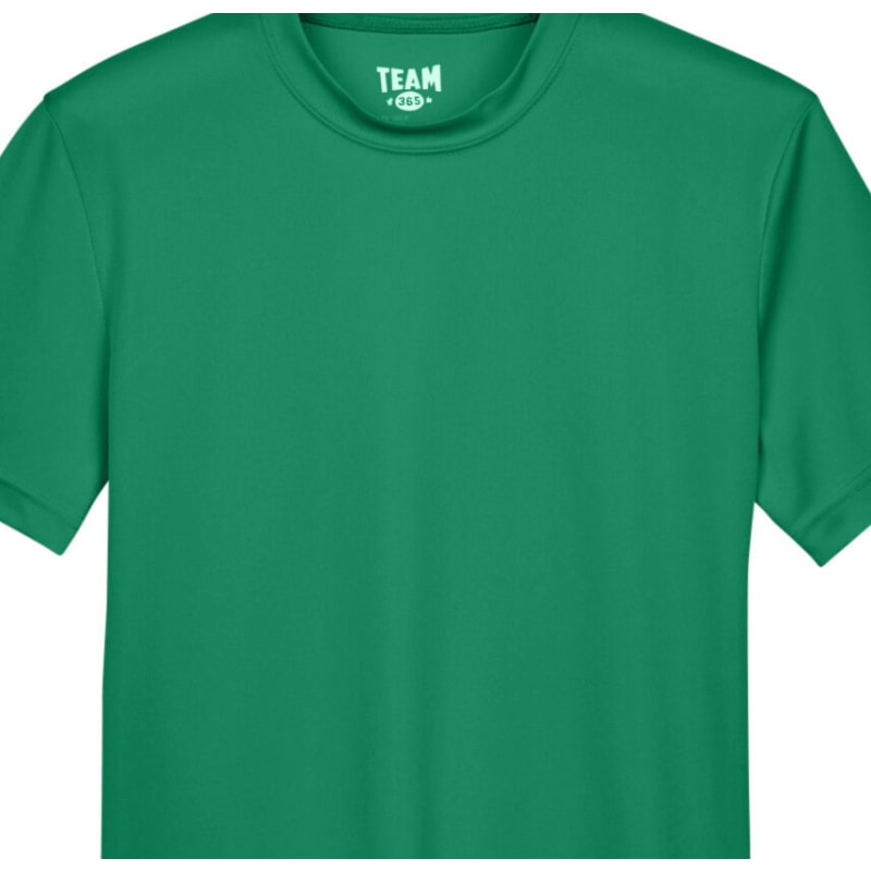 Team 365 Youth Zone Performance T-Shirt 19
