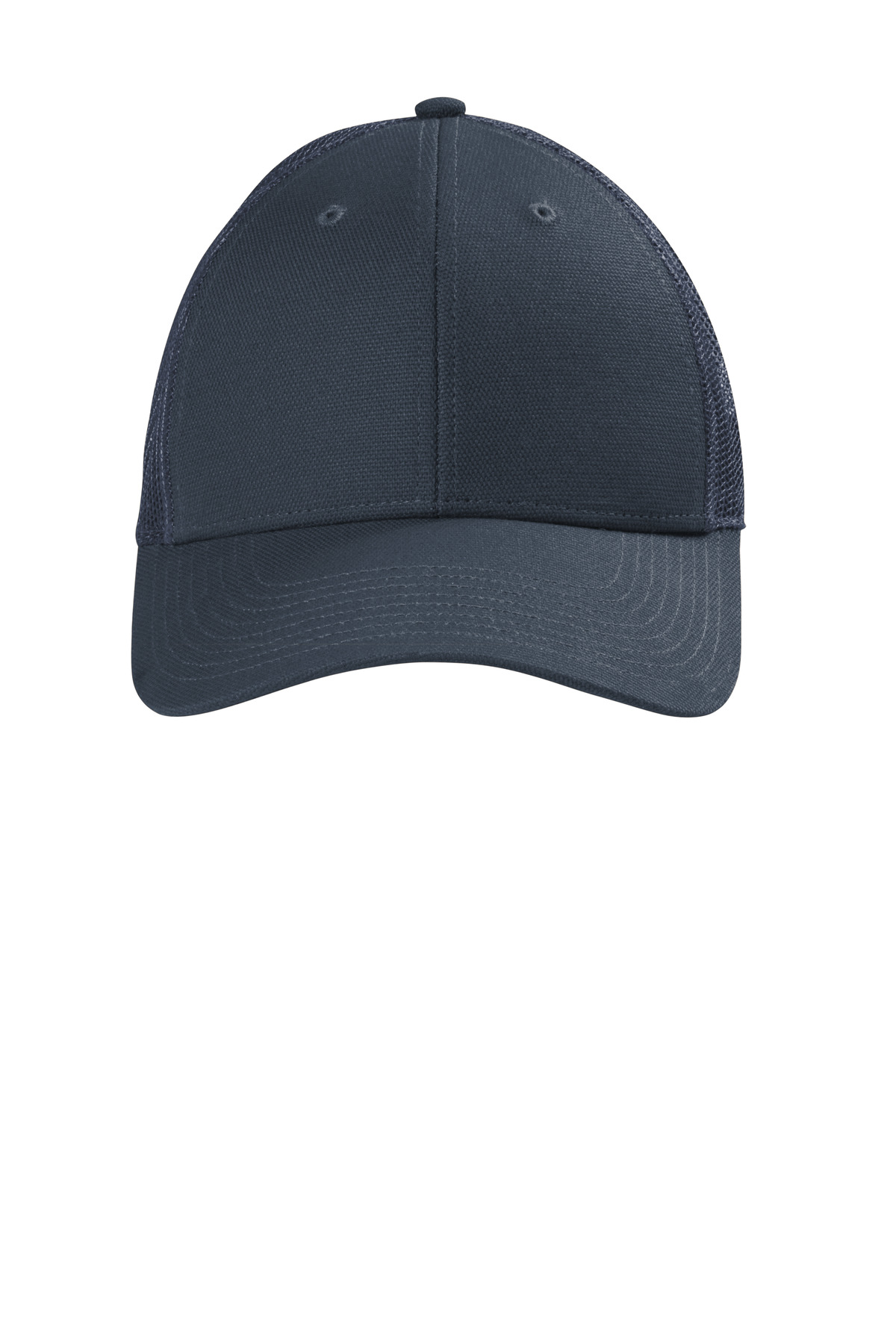 CornerStone Canvas Mesh Back Cap. CS811 26