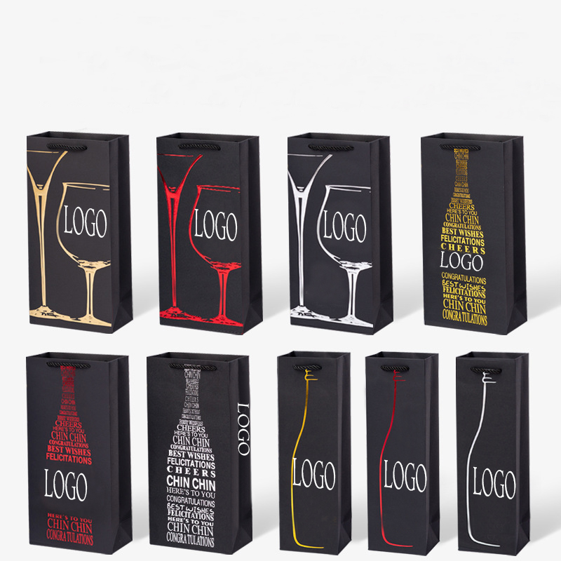 Wine bag 3