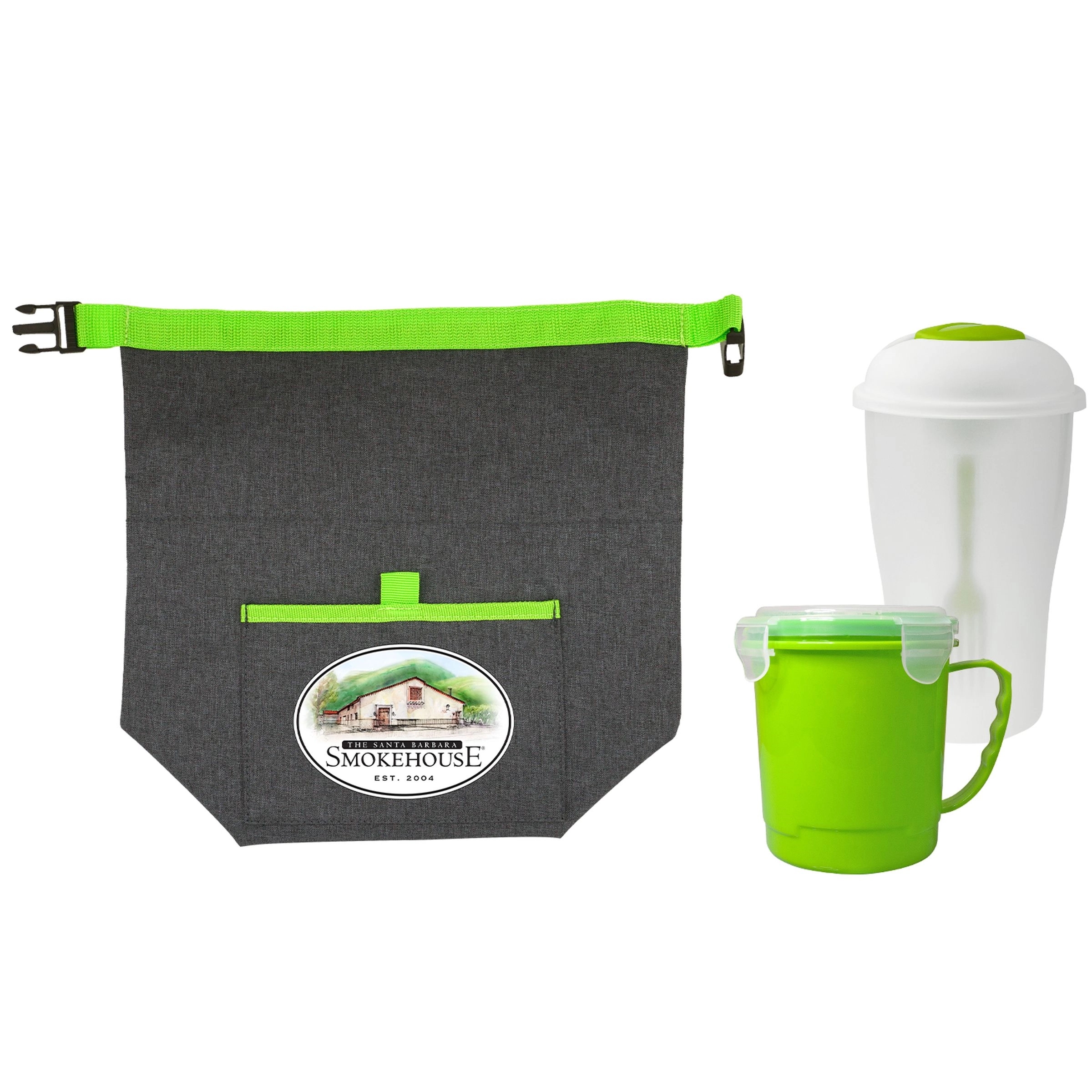 G Line Voyager Soup & Salad Set 6