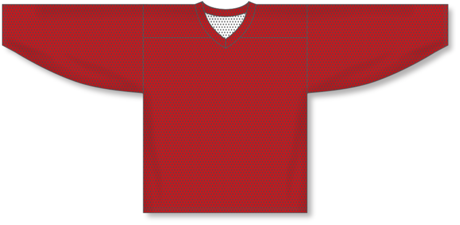 Reversible Practice Hockey Jerseys H686-G01 27
