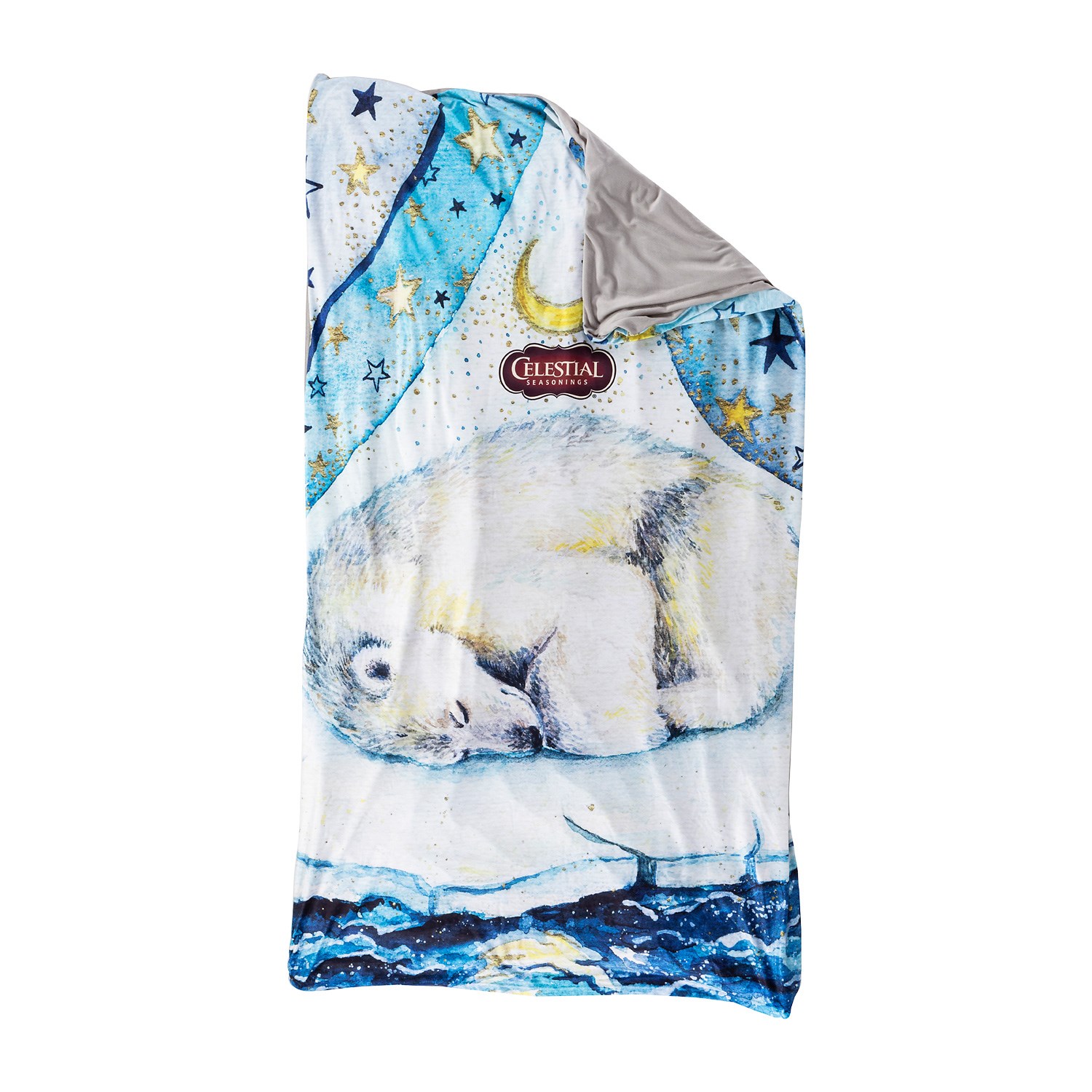 Sublimated Weighted Blanket (Not Sewn) 2