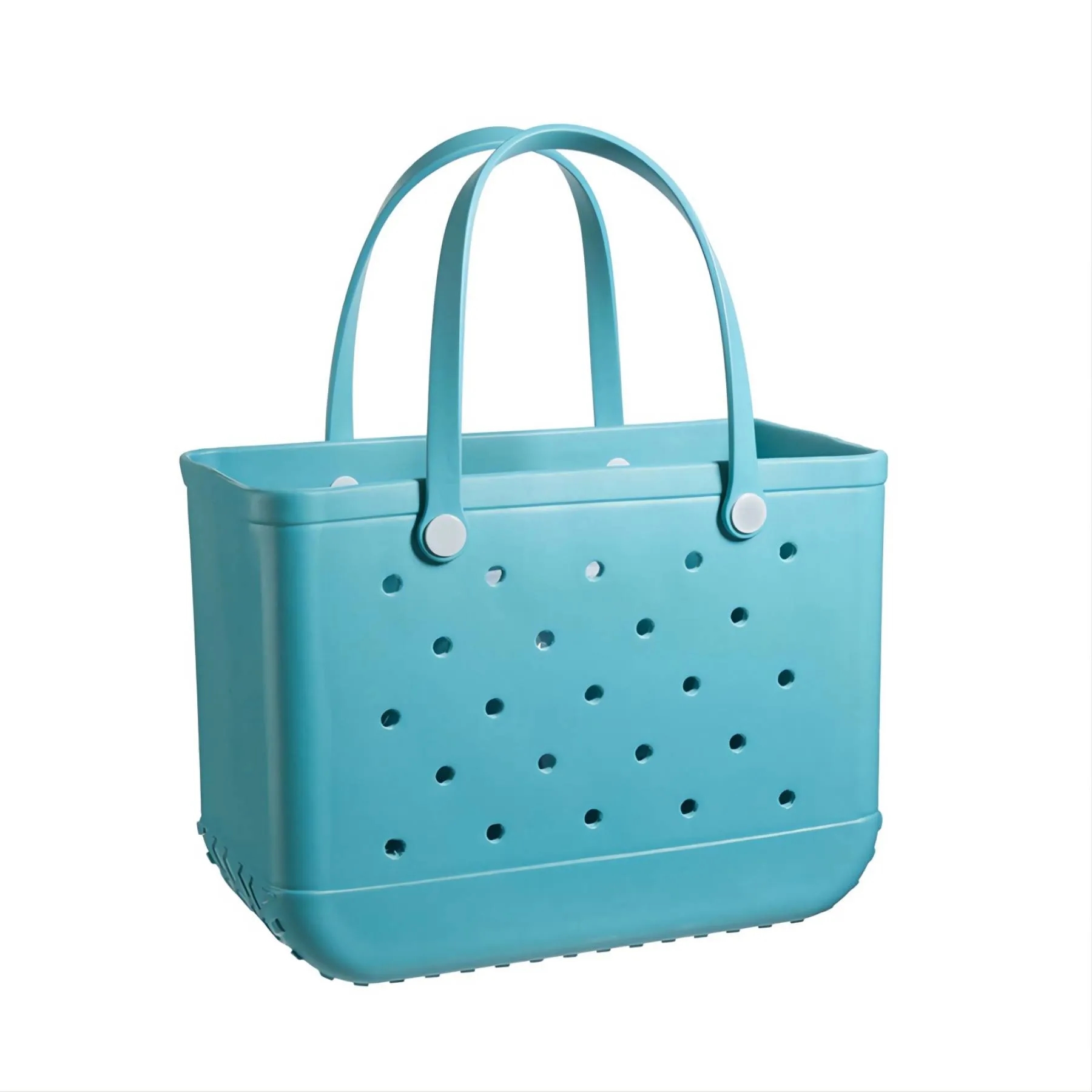 Large Waterproof Washable Open Tote Bag 2
