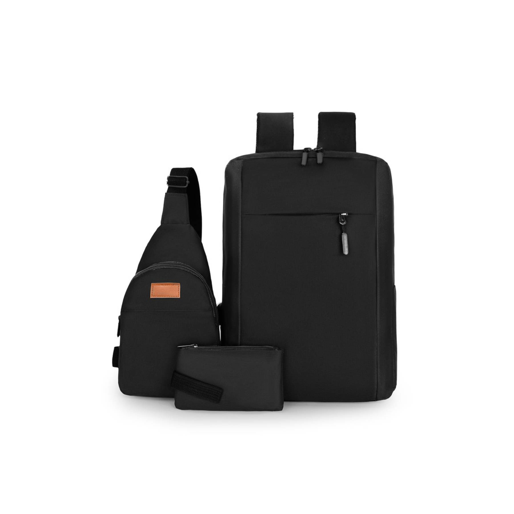 laptop Bag 3-Piece Set 3