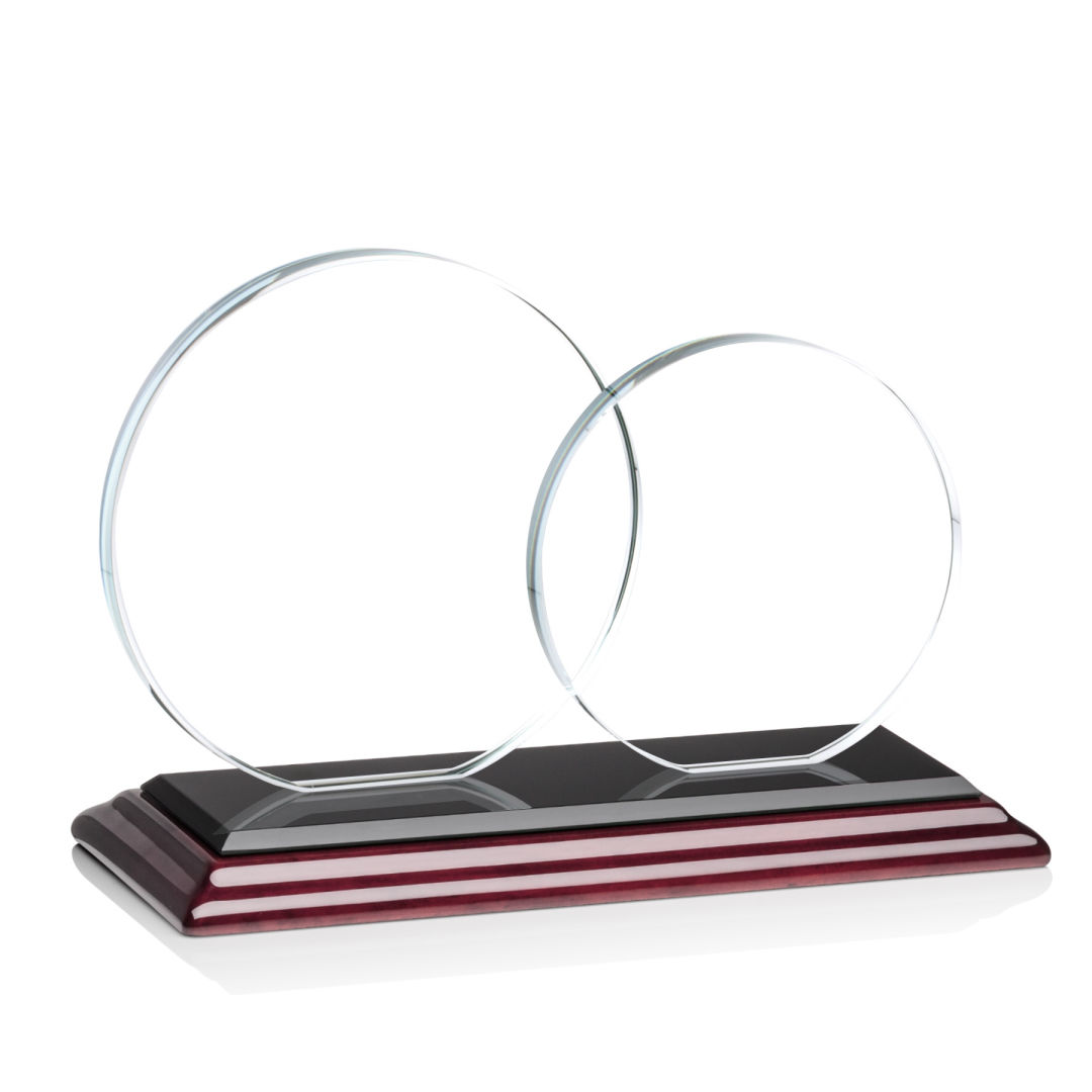 Double Victoria VividPrint™ Award 18