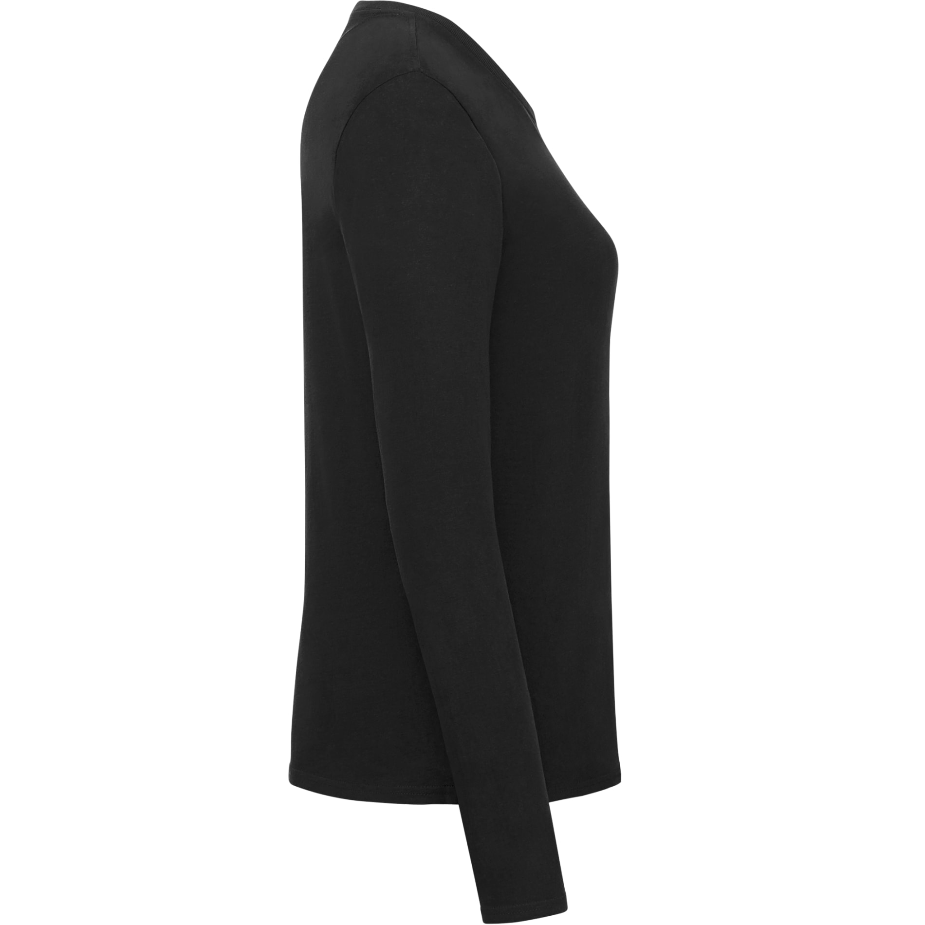 tentree Organic Cotton Longsleeve Tee - Women's 89