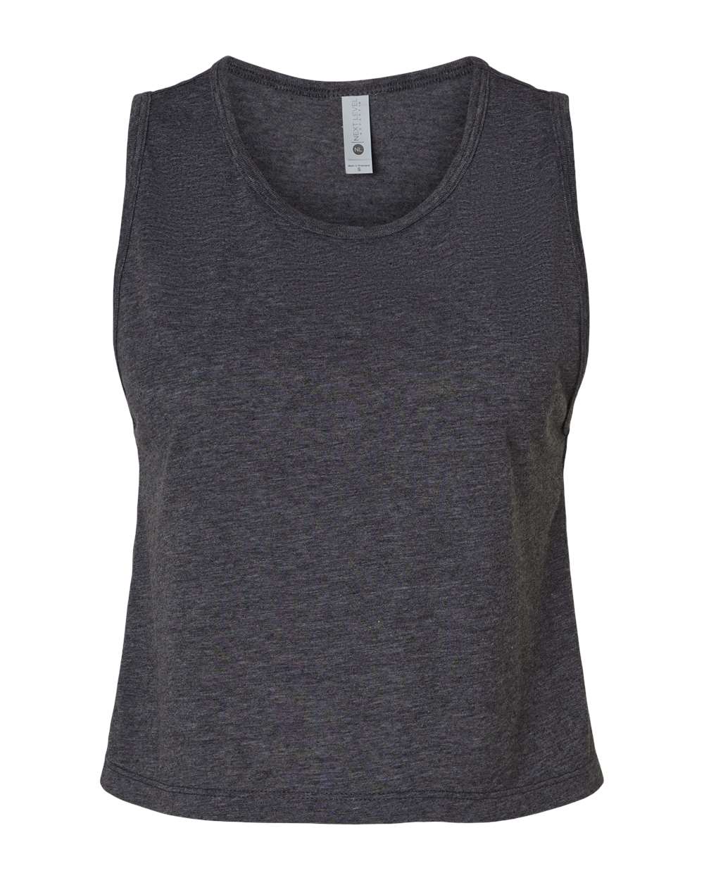 Women's Festival Crop Tank - 5083 25