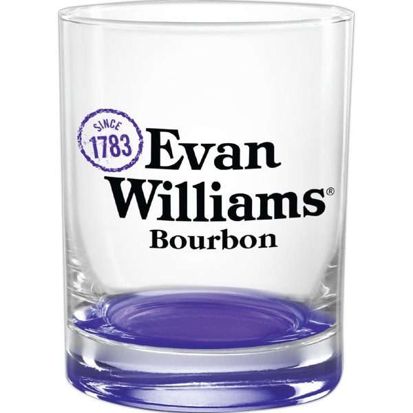 13.5 Oz. Clear Old Fashioned Glass 3