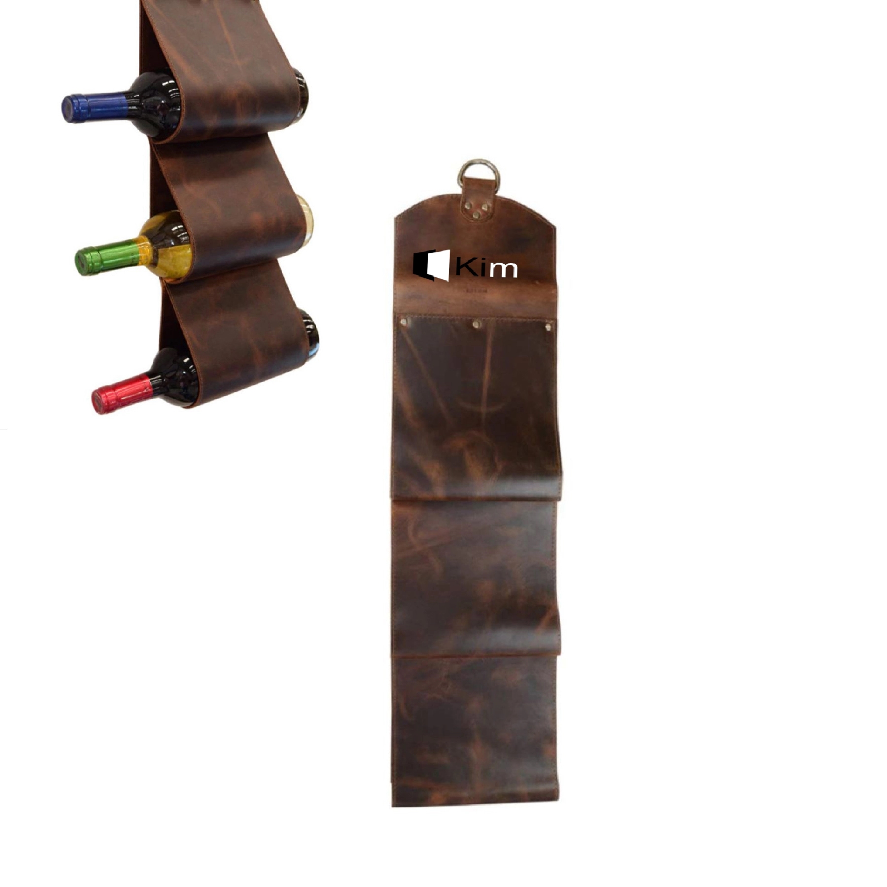 Wine Storage Rack 3