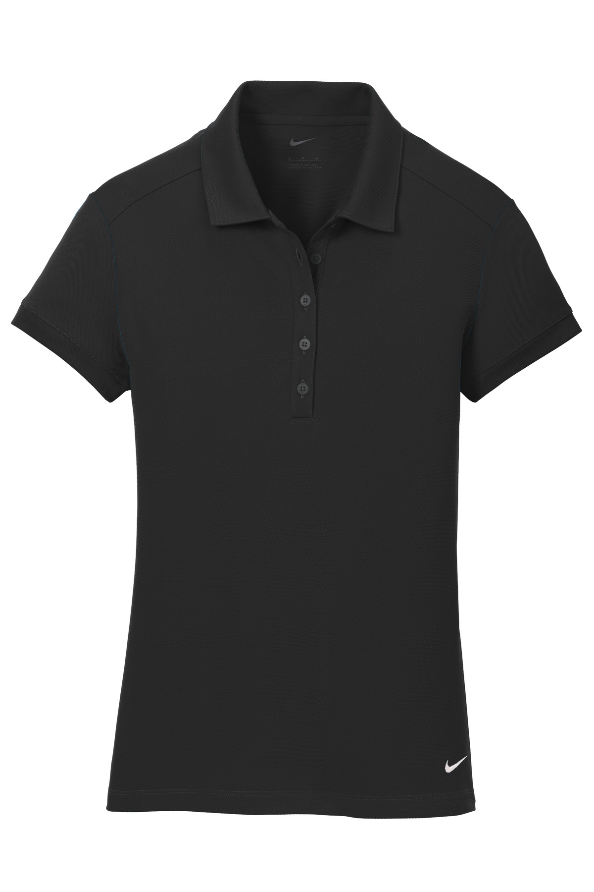Women's Dri-FIT Solid Icon Pique Modern Fit Polo