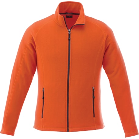 Men's RIXFORD Polyfleece Jacket 6