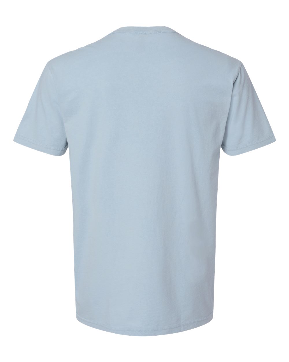 Unisex Soft Washed Tee - 3600SW 44