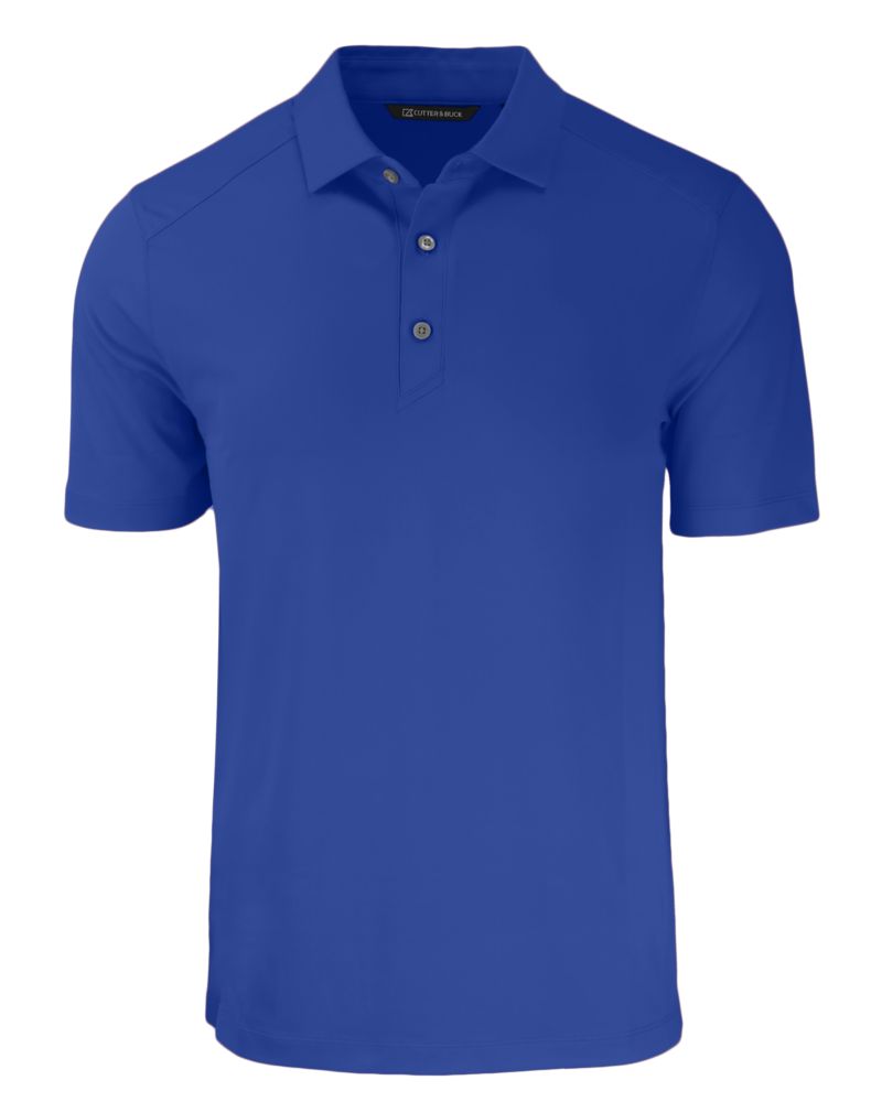 Cutter & Buck Forge Recycled Four-Way Stretch Mens Big & Tall Polo Big & Tall 102